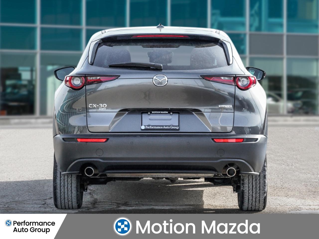 2020 Mazda CX-30 GT AWD   CLEAN CARFAX   FRESH TRADE   LEATHER Photo