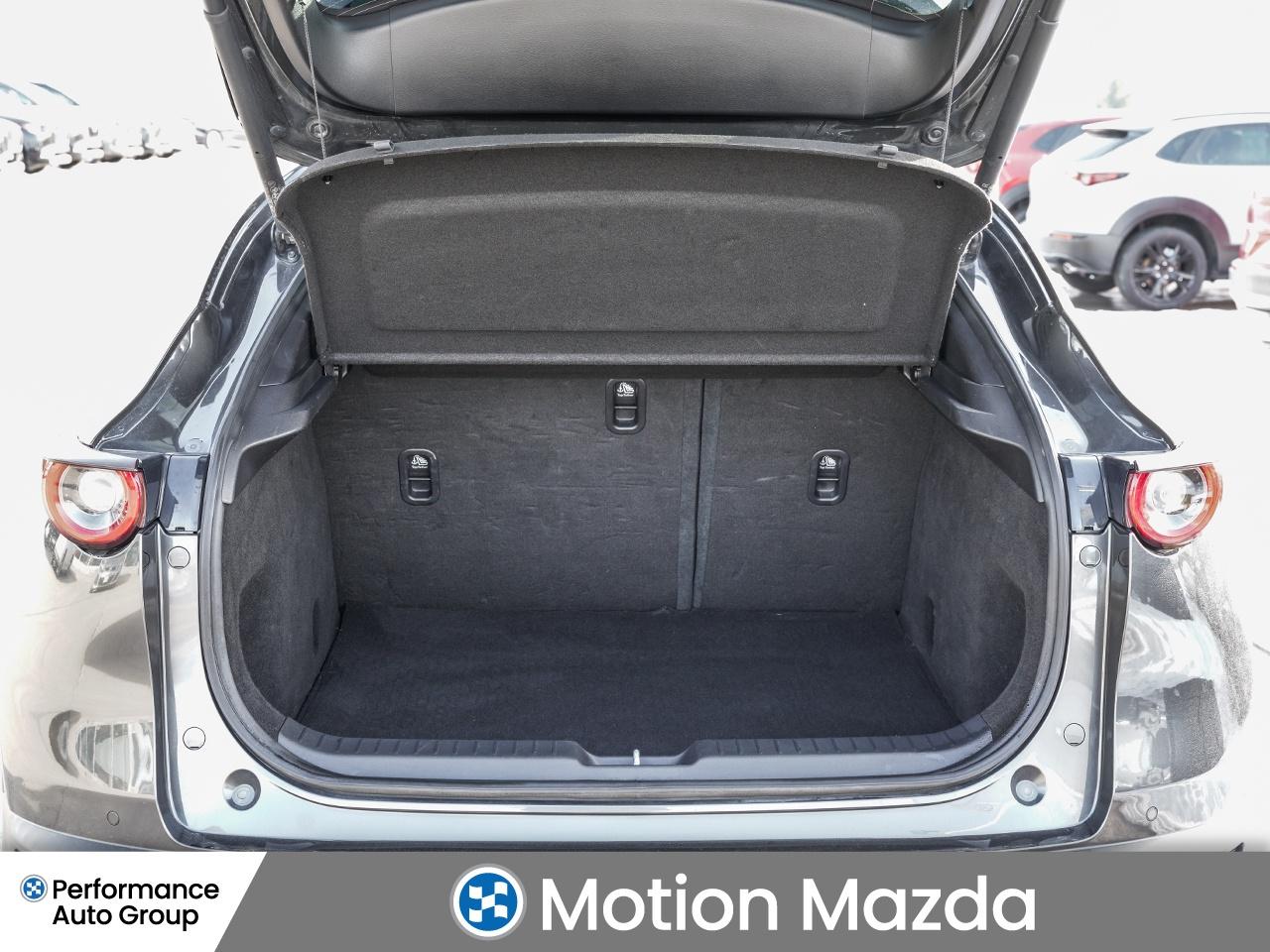 2020 Mazda CX-30 GT AWD   CLEAN CARFAX   FRESH TRADE   LEATHER Photo