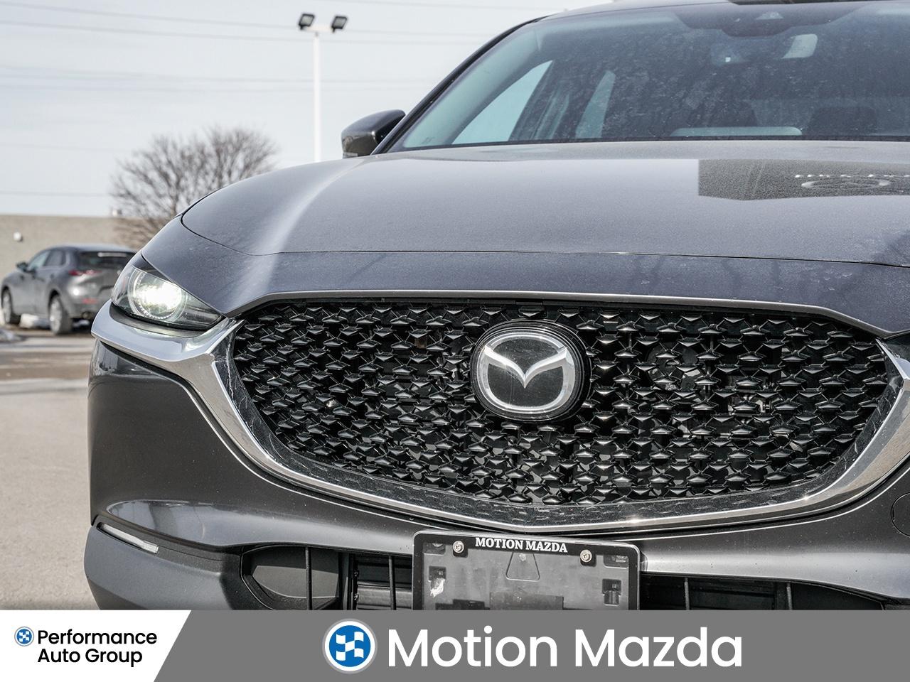 2020 Mazda CX-30 GT AWD   CLEAN CARFAX   FRESH TRADE   LEATHER Photo