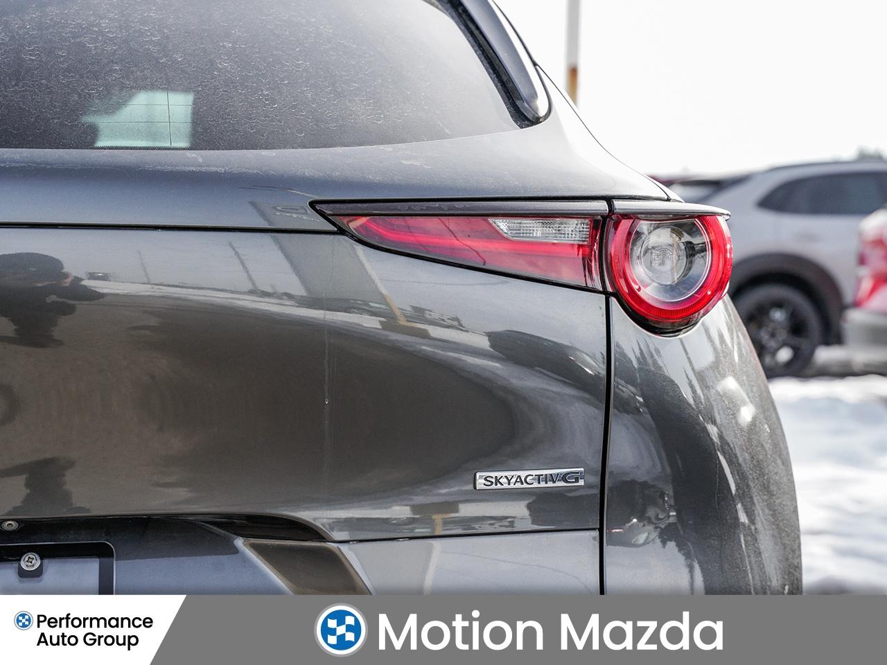 2020 Mazda CX-30 GT AWD   CLEAN CARFAX   FRESH TRADE   LEATHER Photo