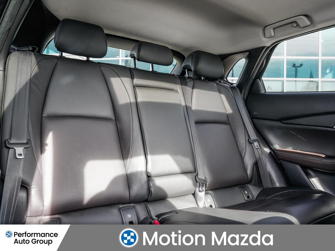 2020 Mazda CX-30 GT AWD   CLEAN CARFAX   FRESH TRADE   LEATHER Photo