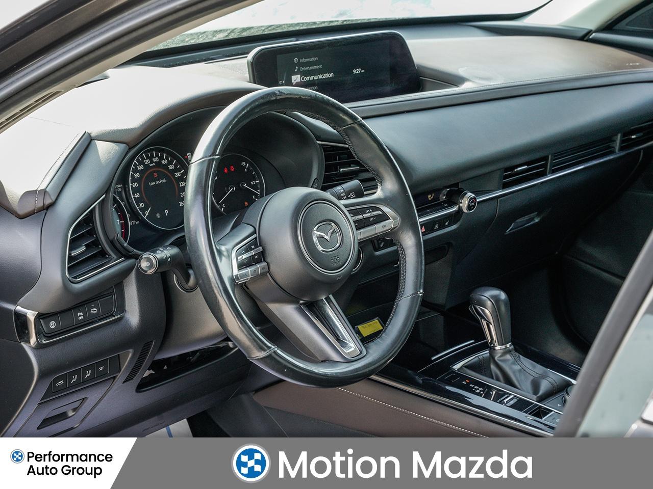 2020 Mazda CX-30 GT AWD   CLEAN CARFAX   FRESH TRADE   LEATHER Photo