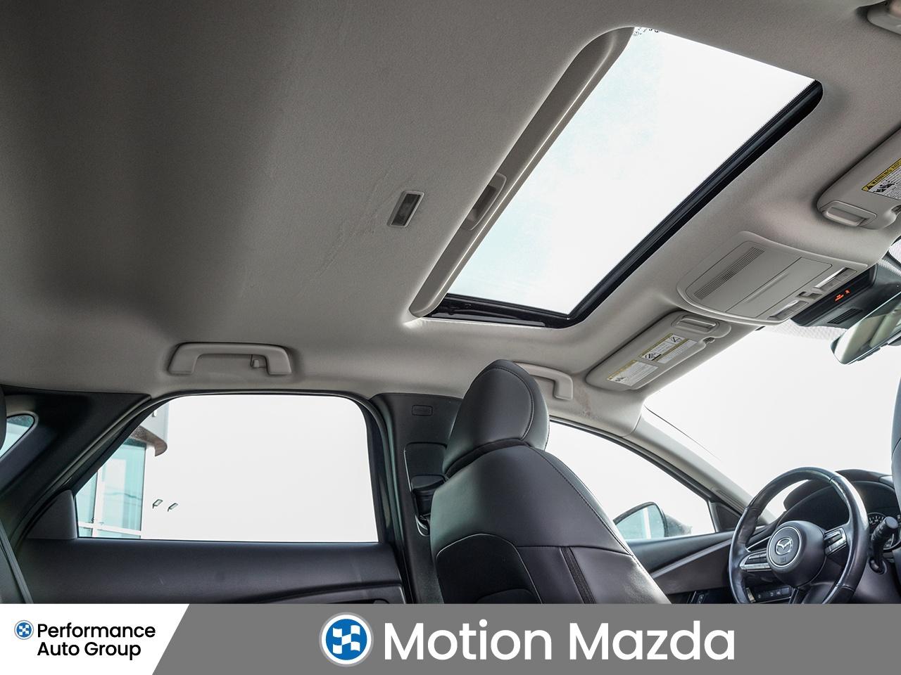 2020 Mazda CX-30 GT AWD   CLEAN CARFAX   FRESH TRADE   LEATHER Photo