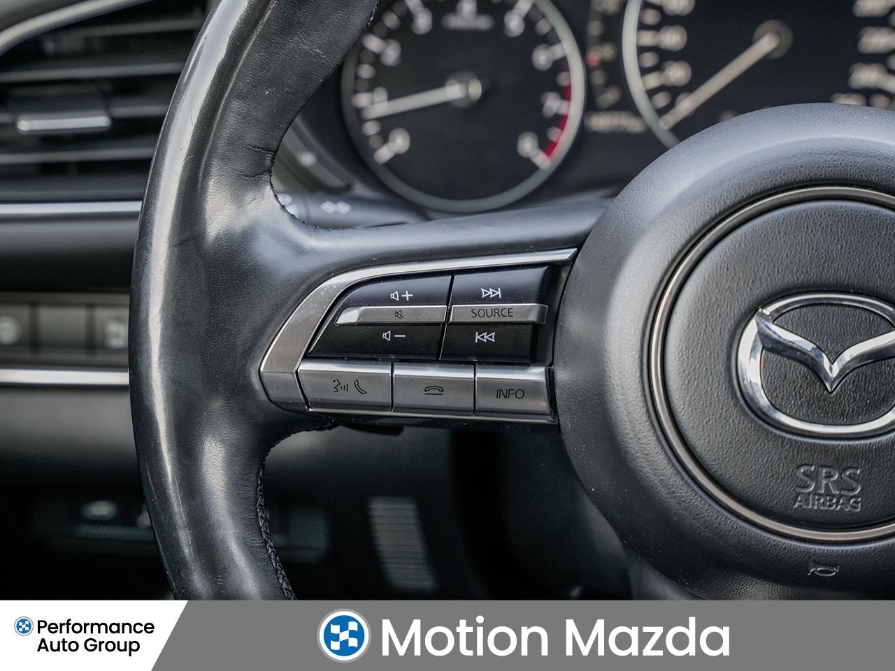 2020 Mazda CX-30 GT AWD   CLEAN CARFAX   FRESH TRADE   LEATHER Photo