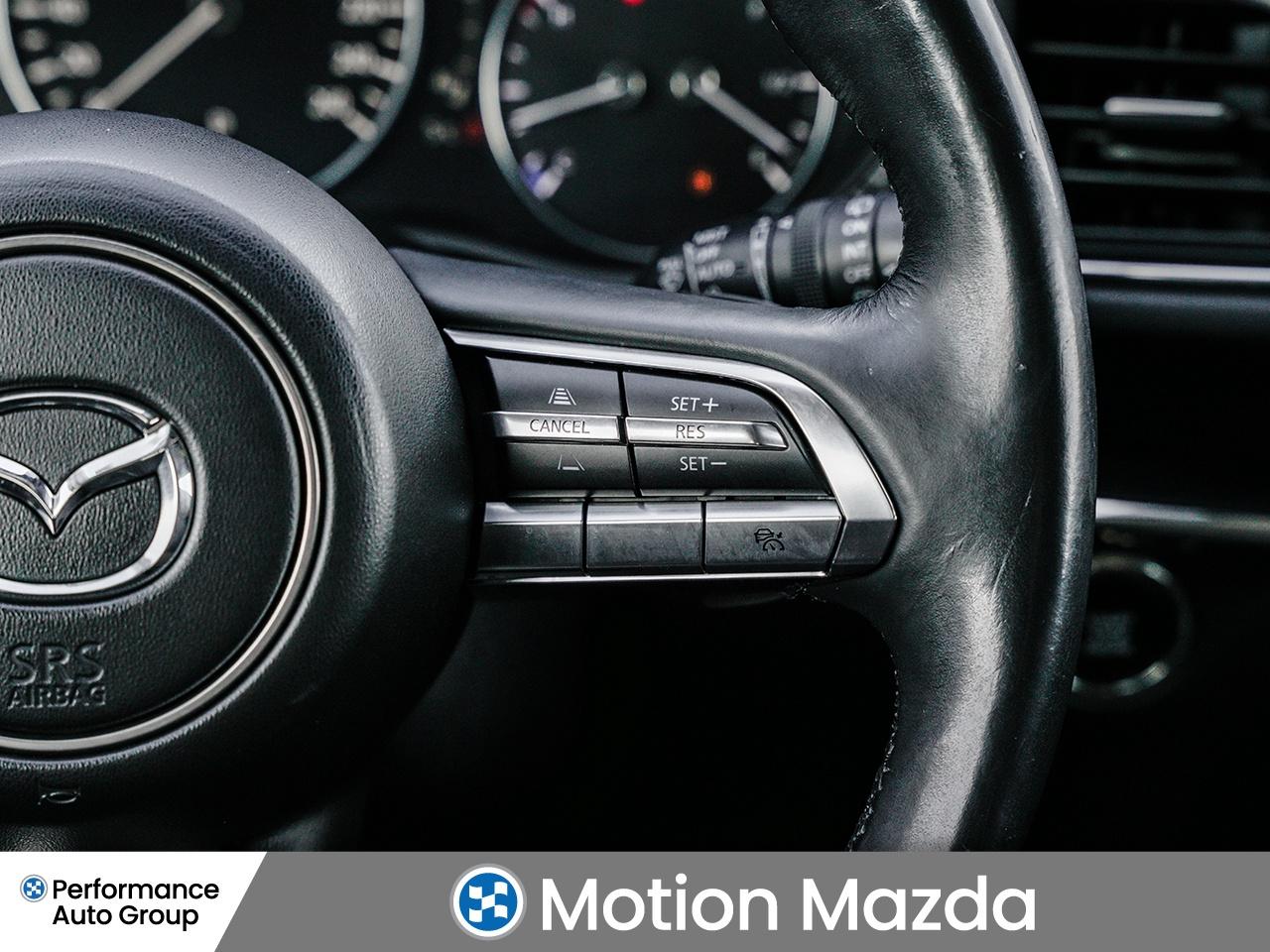 2020 Mazda CX-30 GT AWD   CLEAN CARFAX   FRESH TRADE   LEATHER Photo