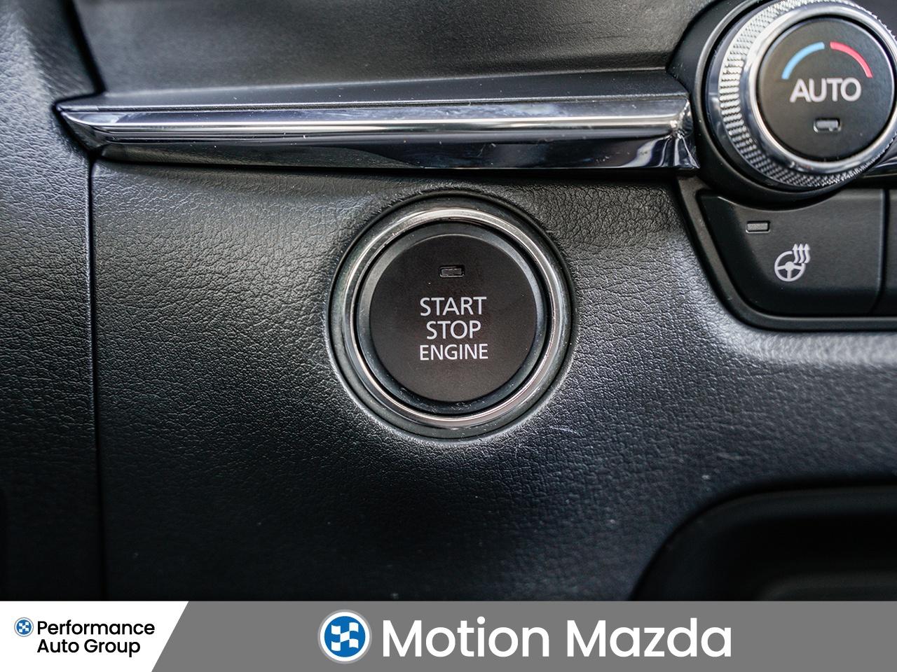 2020 Mazda CX-30 GT AWD   CLEAN CARFAX   FRESH TRADE   LEATHER Photo