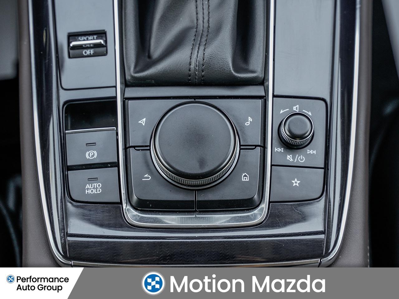 2020 Mazda CX-30 GT AWD   CLEAN CARFAX   FRESH TRADE   LEATHER Photo