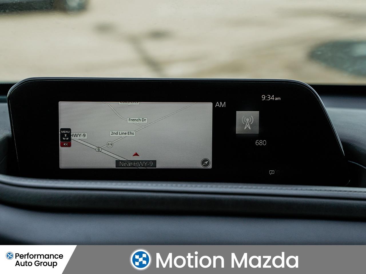 2020 Mazda CX-30 GT AWD   CLEAN CARFAX   FRESH TRADE   LEATHER Photo