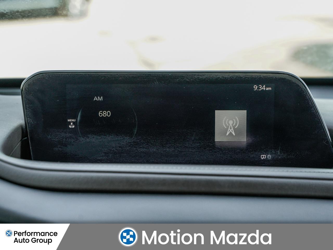 2020 Mazda CX-30 GT AWD   CLEAN CARFAX   FRESH TRADE   LEATHER Photo