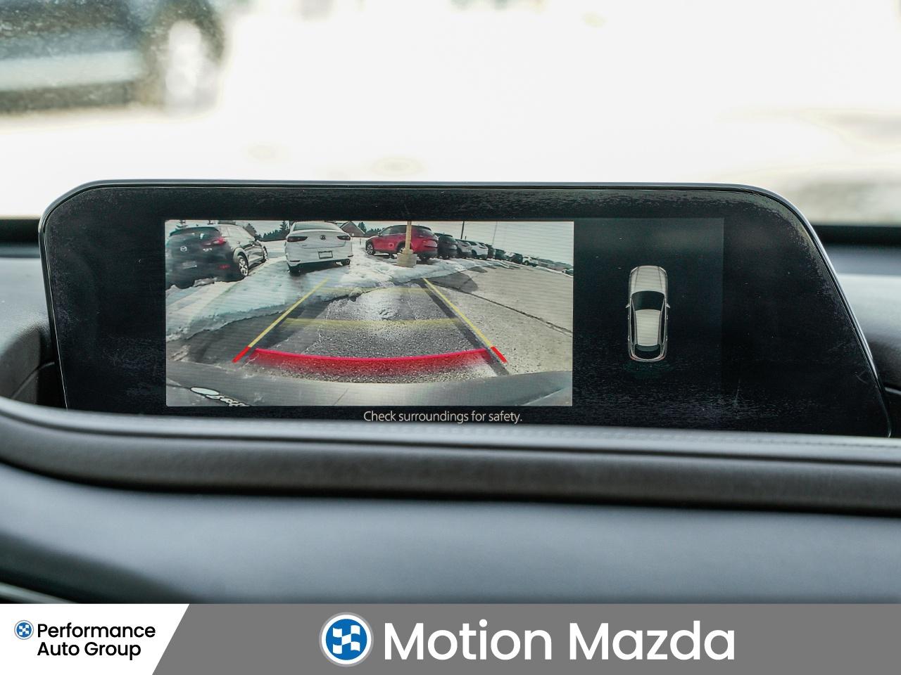 2020 Mazda CX-30 GT AWD   CLEAN CARFAX   FRESH TRADE   LEATHER Photo