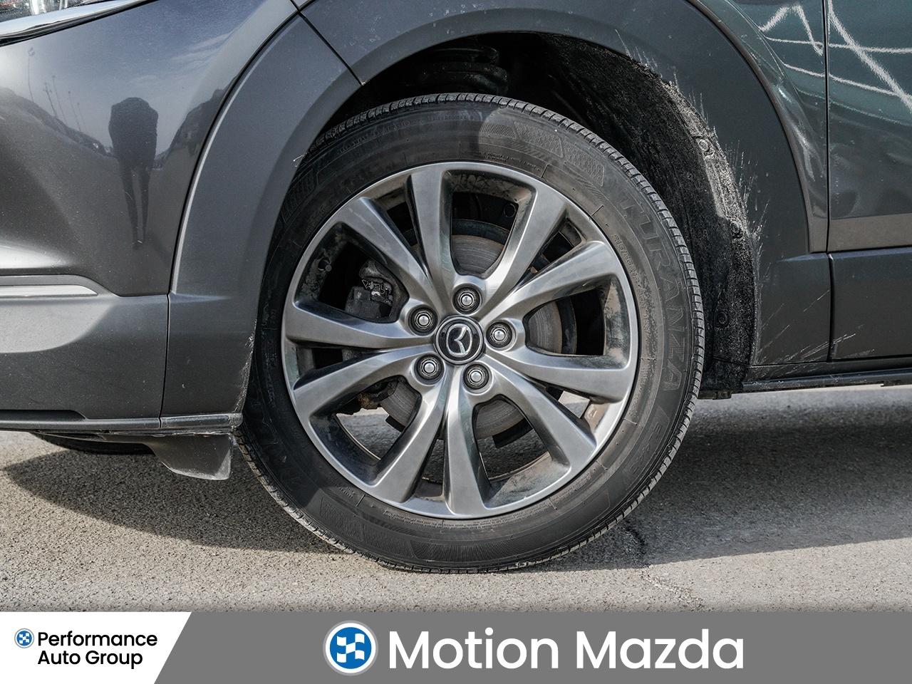 2020 Mazda CX-30 GT AWD   CLEAN CARFAX   FRESH TRADE   LEATHER Photo