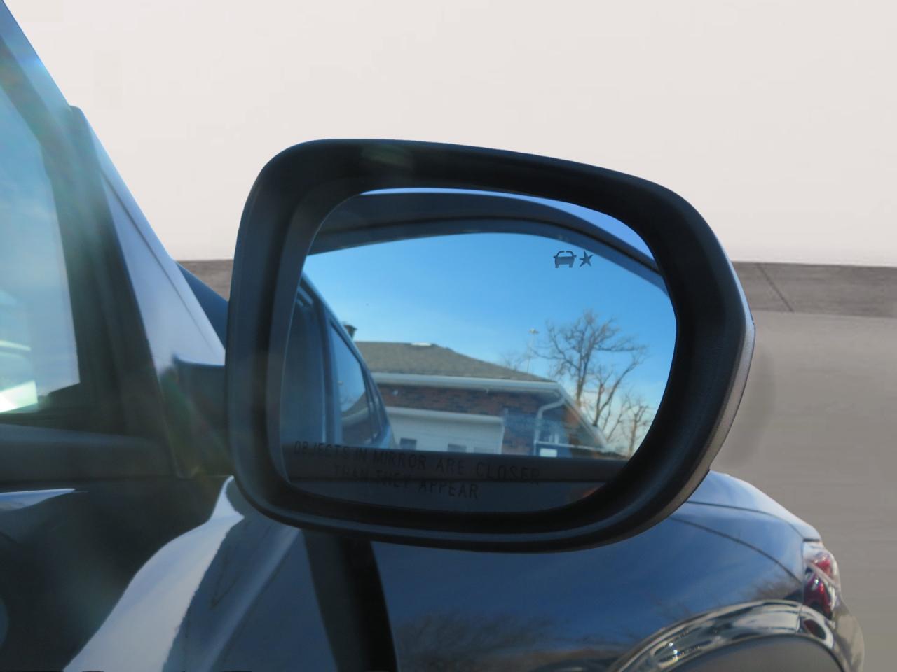 2025 Chevrolet Trax Fwd 4dr Ls Photo