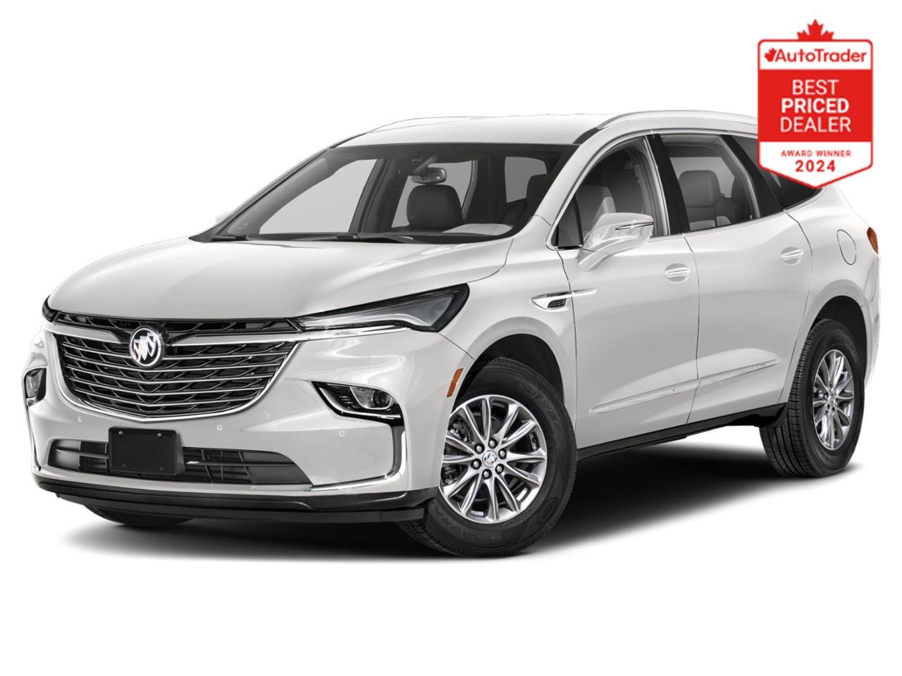 2024 Buick Enclave Essence Photo0