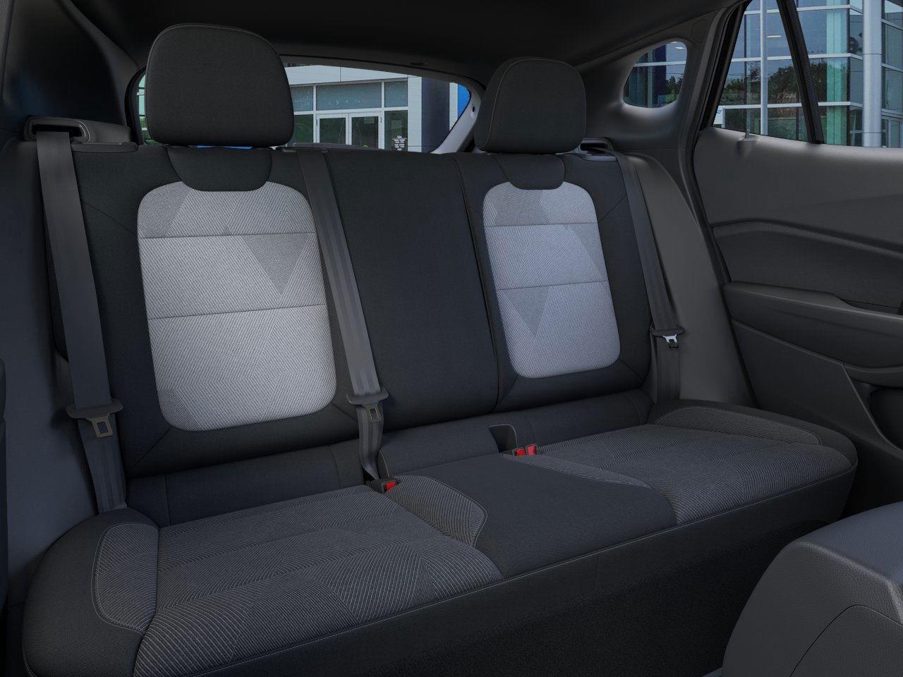 2026 Chevrolet Trax 1RS 4dr Front-Wheel Drive Photo