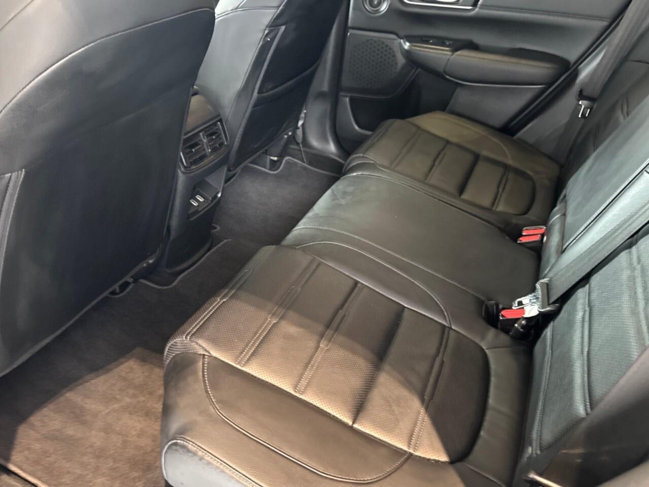 2020 Honda CR-V EX-L AWD Photo