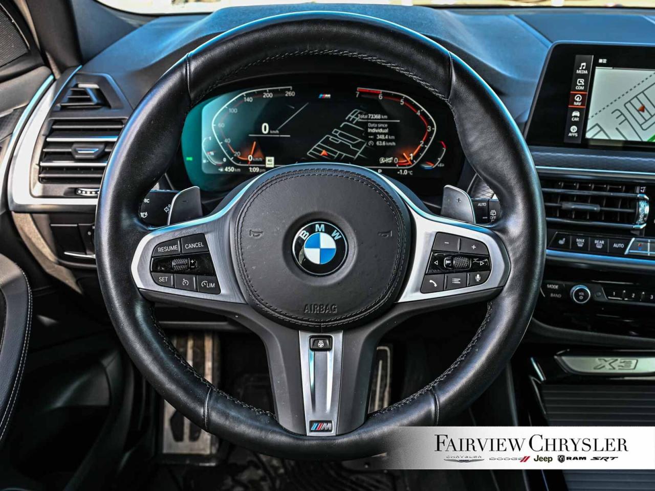 2023 BMW X3 xDrive30i M SPORT   PANO ROOF   LEATHER Photo