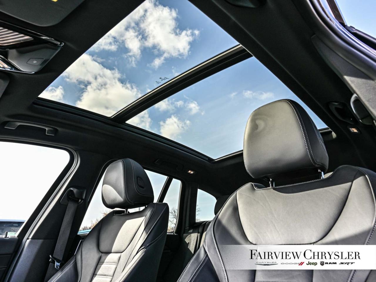 2023 BMW X3 xDrive30i M SPORT   PANO ROOF   LEATHER Photo