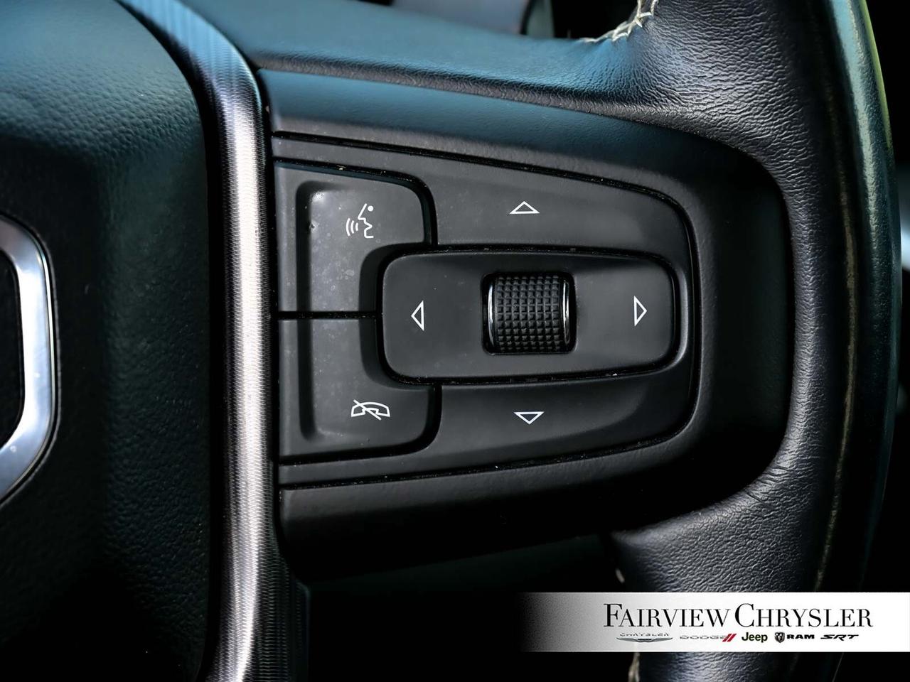 2023 GMC Sierra 1500 Denali Ultimate PANO ROOF   POWER BOARDS   NAV   L Photo