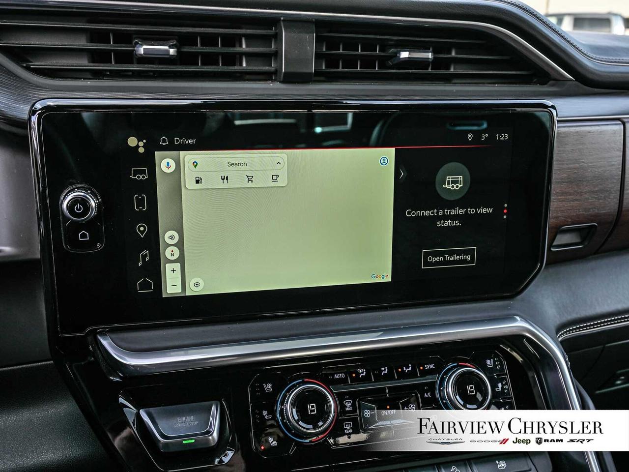 2023 GMC Sierra 1500 Denali Ultimate PANO ROOF   POWER BOARDS   NAV   L Photo