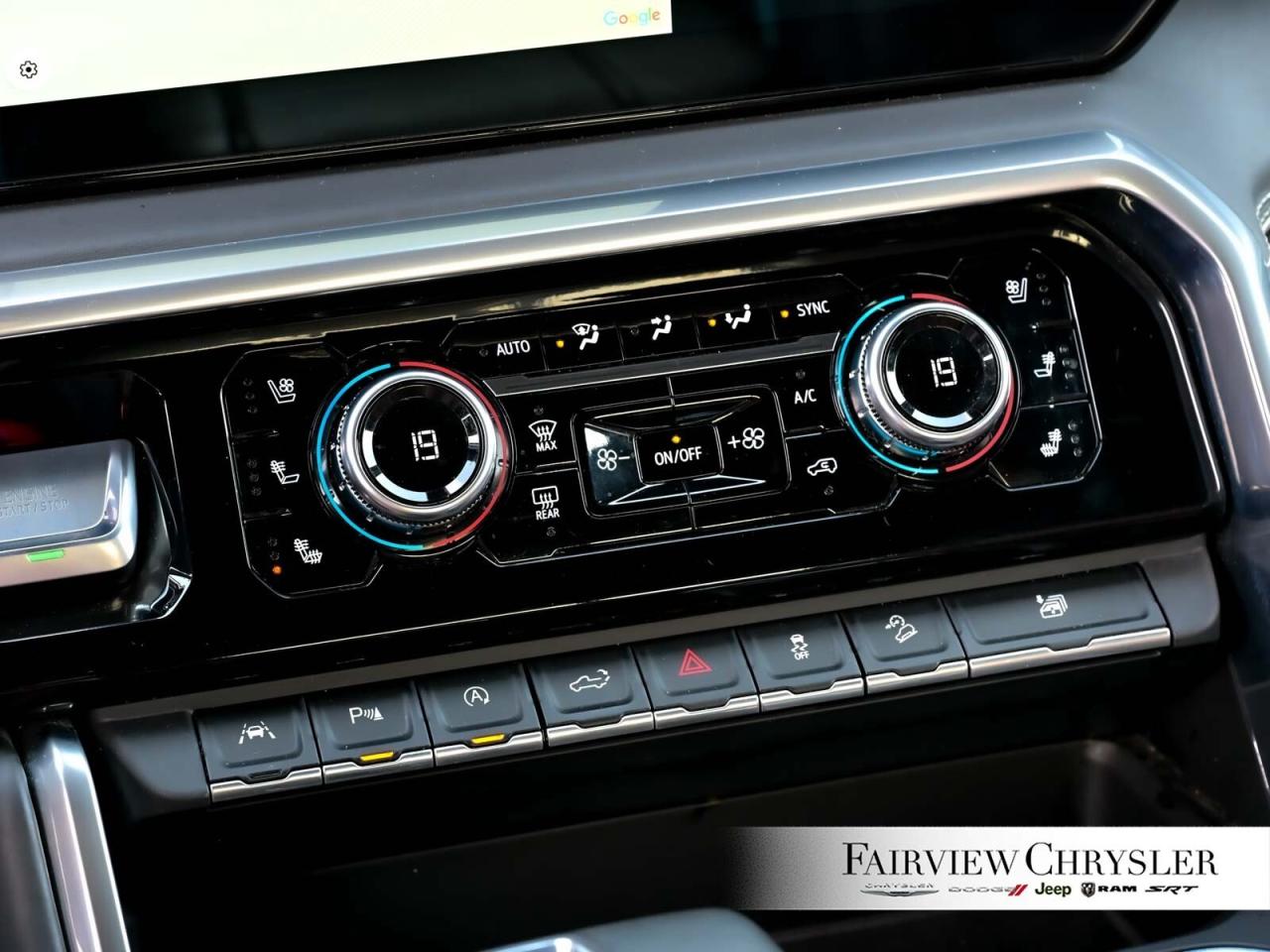 2023 GMC Sierra 1500 Denali Ultimate PANO ROOF   POWER BOARDS   NAV   L Photo