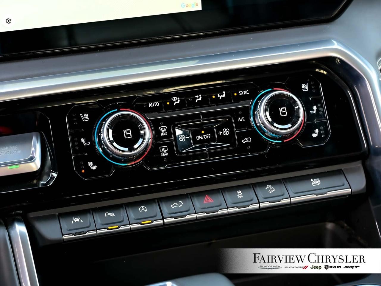 2023 GMC Sierra 1500 Denali Ultimate PANO ROOF   POWER BOARDS   NAV   L Photo