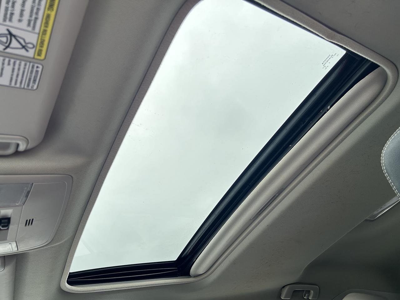 2017 Toyota RAV4 Limited AWD   JBL Audio System Photo