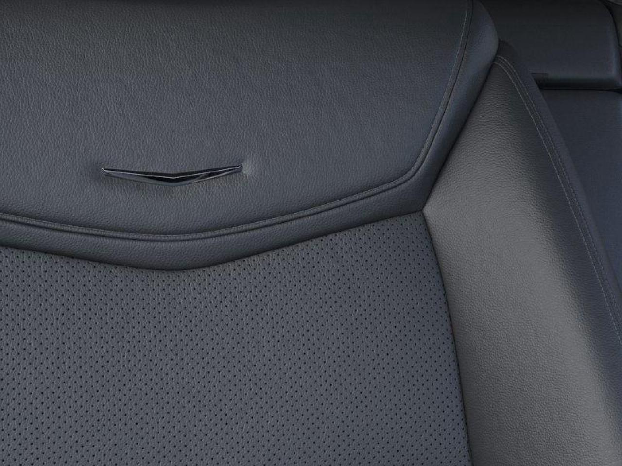 2026 Cadillac XT5 Sport 4dr All-Wheel Drive Photo