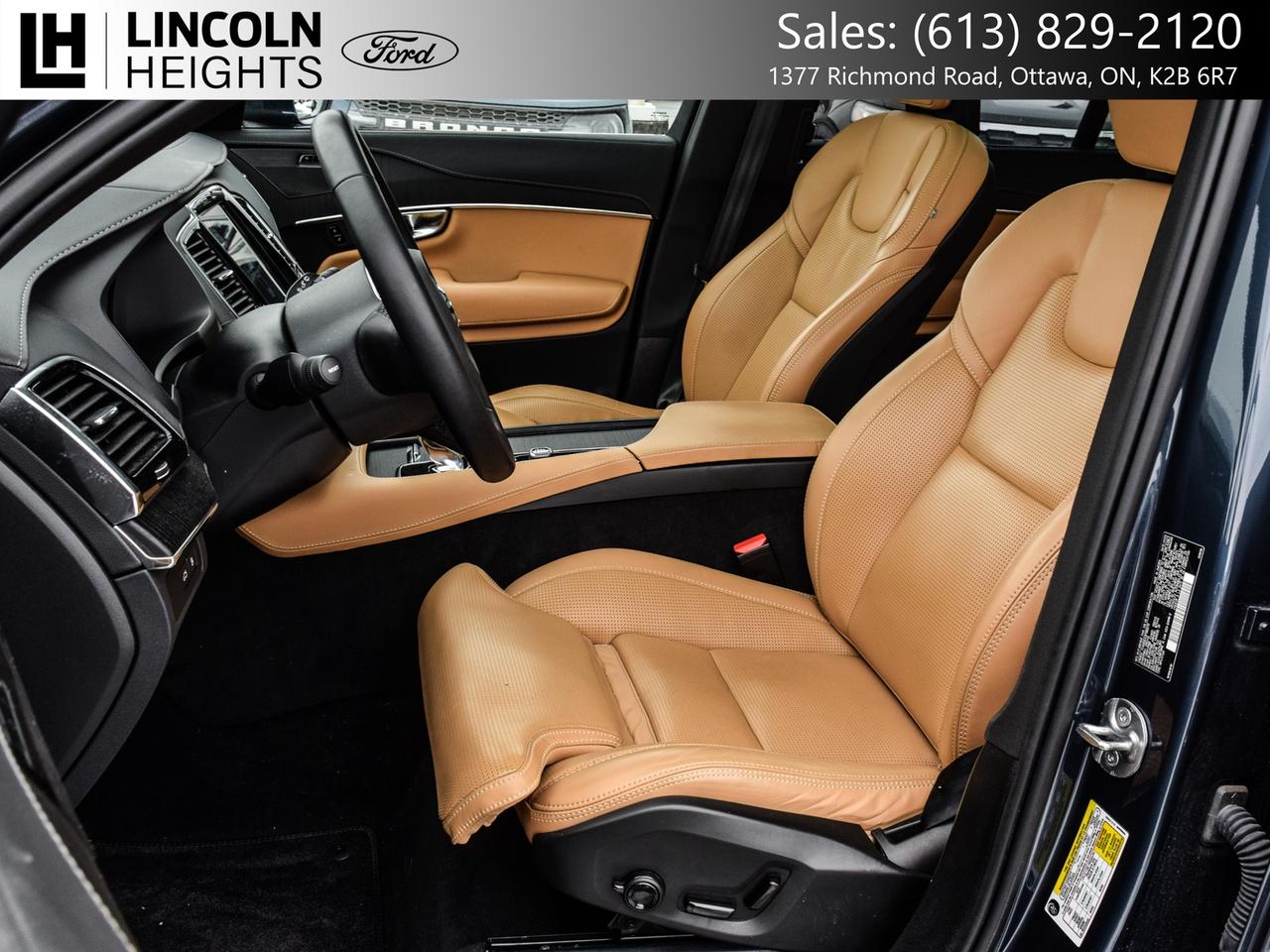 2023 Volvo XC90 Recharge  Photo