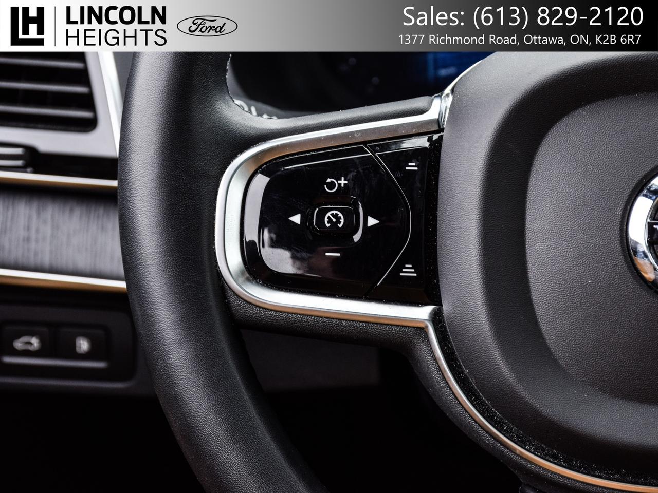 2023 Volvo XC90 Recharge  Photo