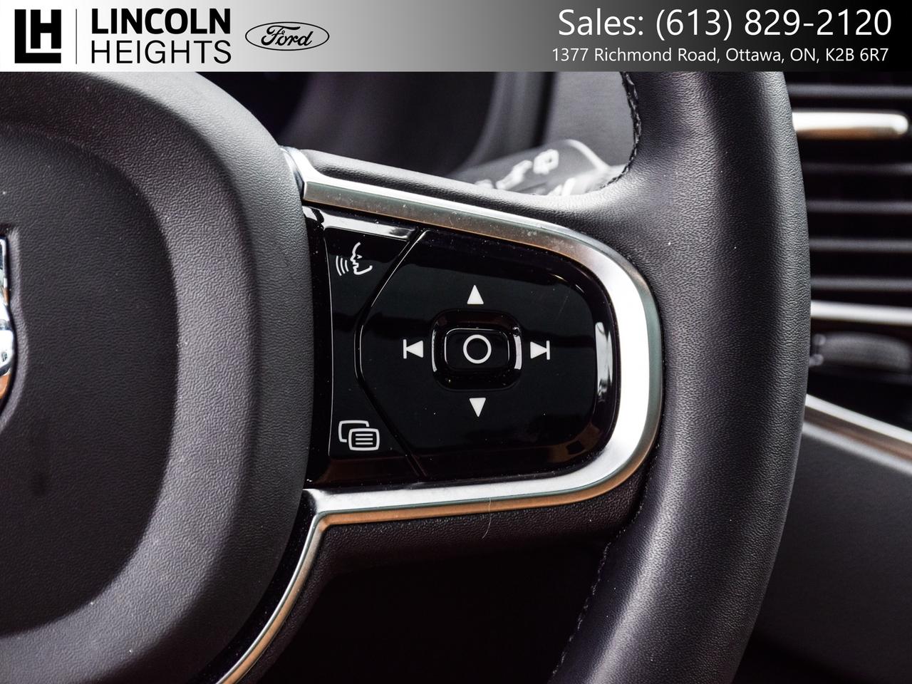 2023 Volvo XC90 Recharge  Photo