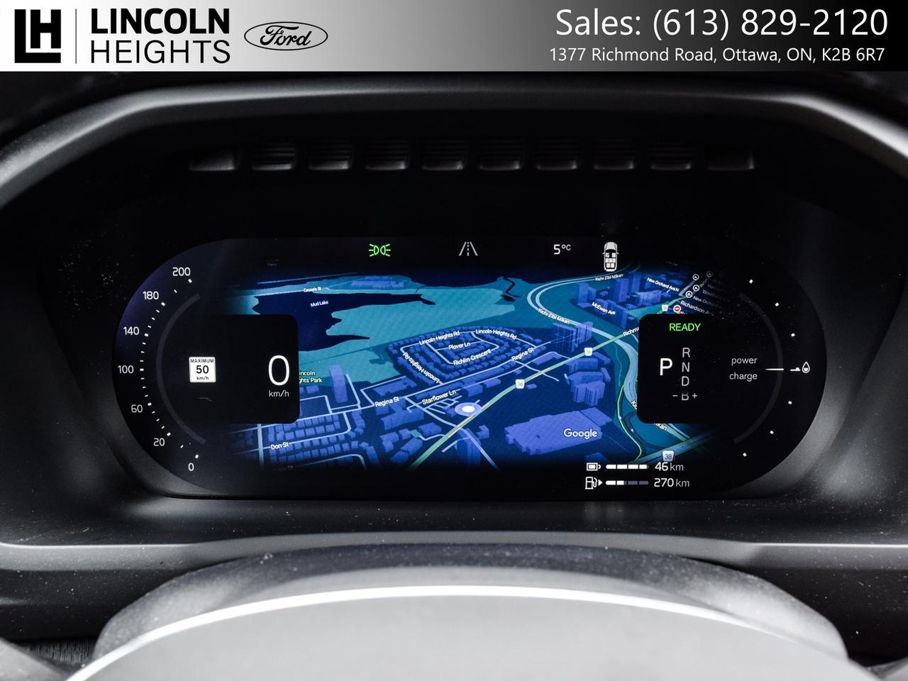 2023 Volvo XC90 Recharge  Photo