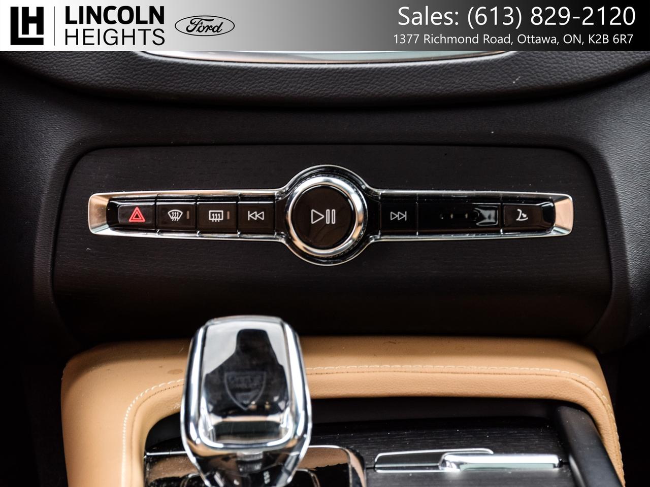 2023 Volvo XC90 Recharge  Photo