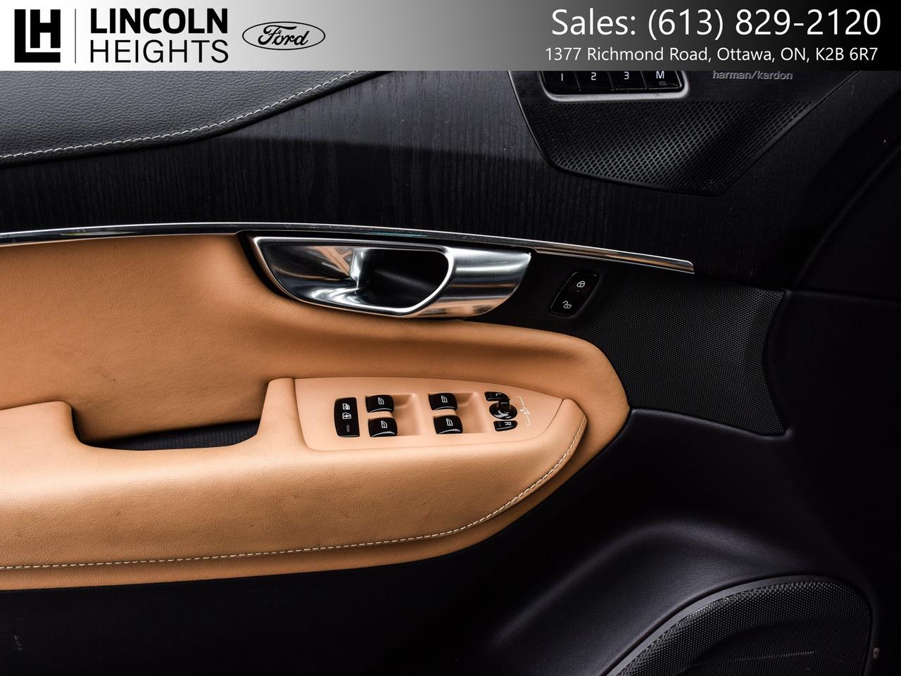 2023 Volvo XC90 Recharge  Photo