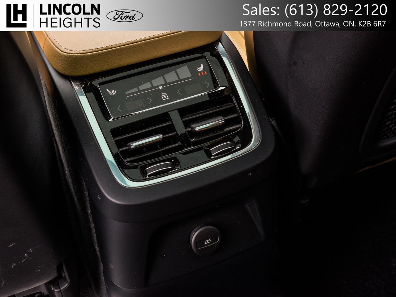 2023 Volvo XC90 Recharge  Photo