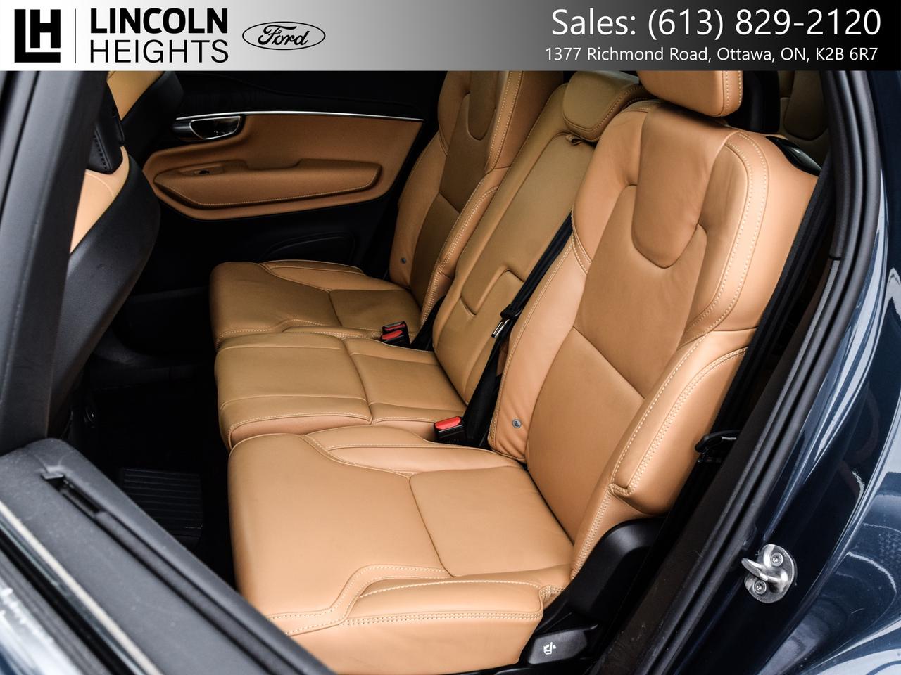 2023 Volvo XC90 Recharge  Photo