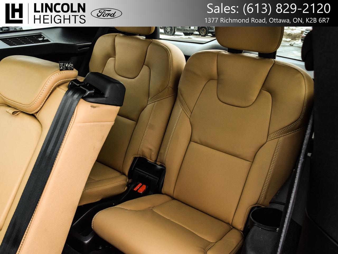 2023 Volvo XC90 Recharge  Photo