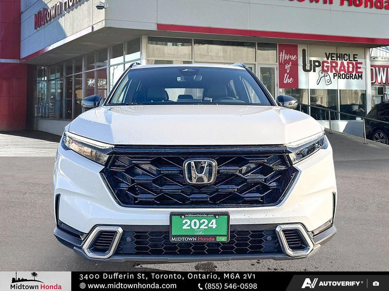 2024 Honda CR-V Hybrid VdpUrlEn Photo