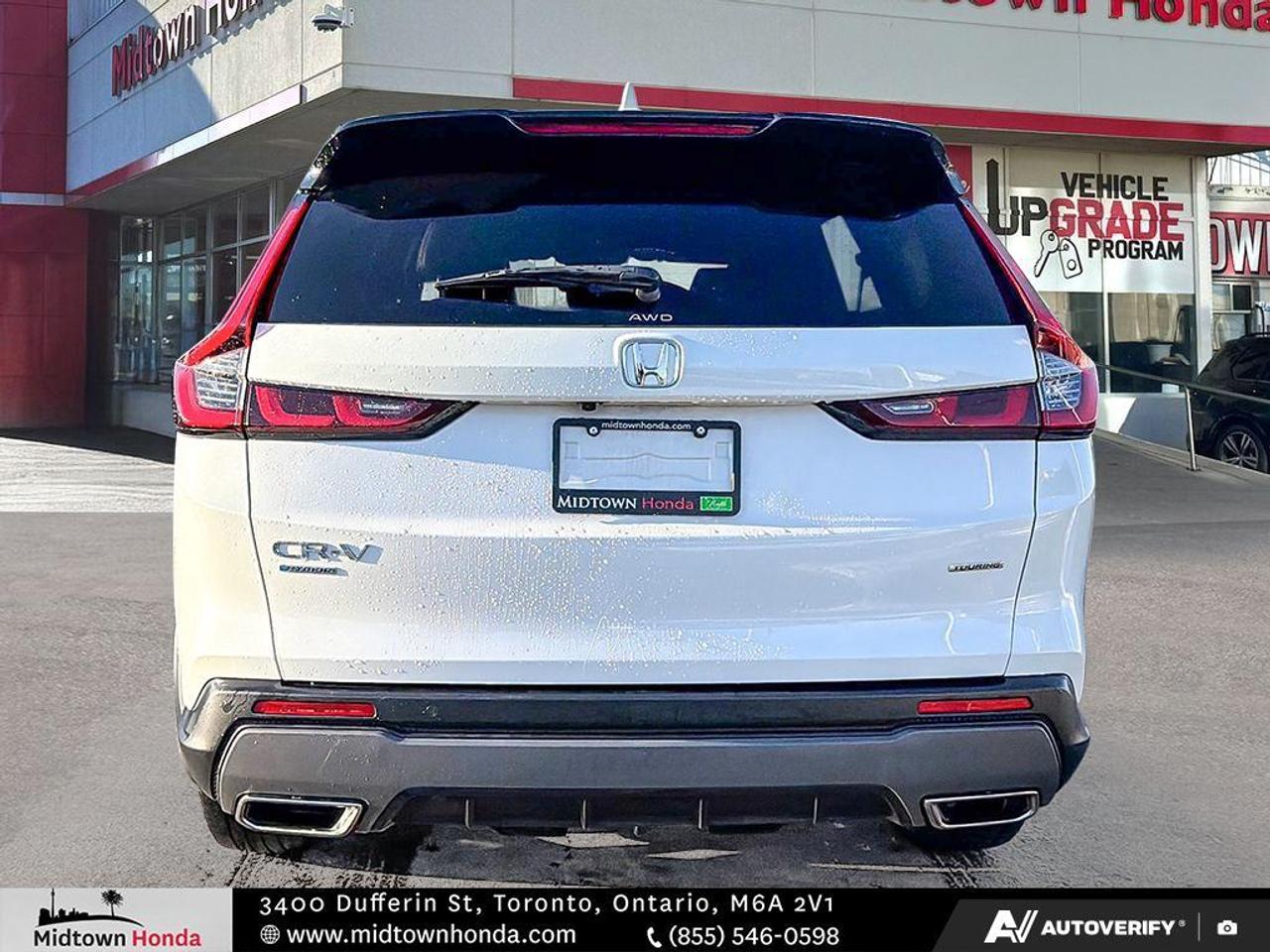 2024 Honda CR-V Hybrid VdpUrlEn Photo