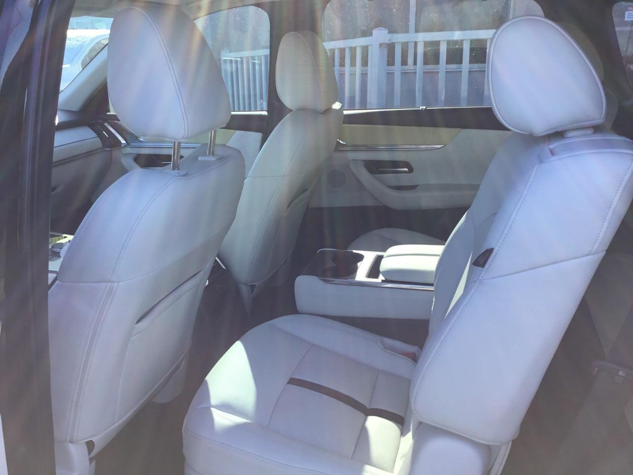 2025 Mazda CX-90 MHEV Signature Photo