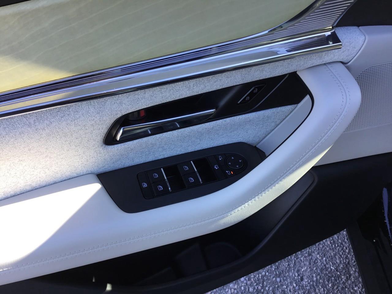 2025 Mazda CX-90 MHEV Signature Photo