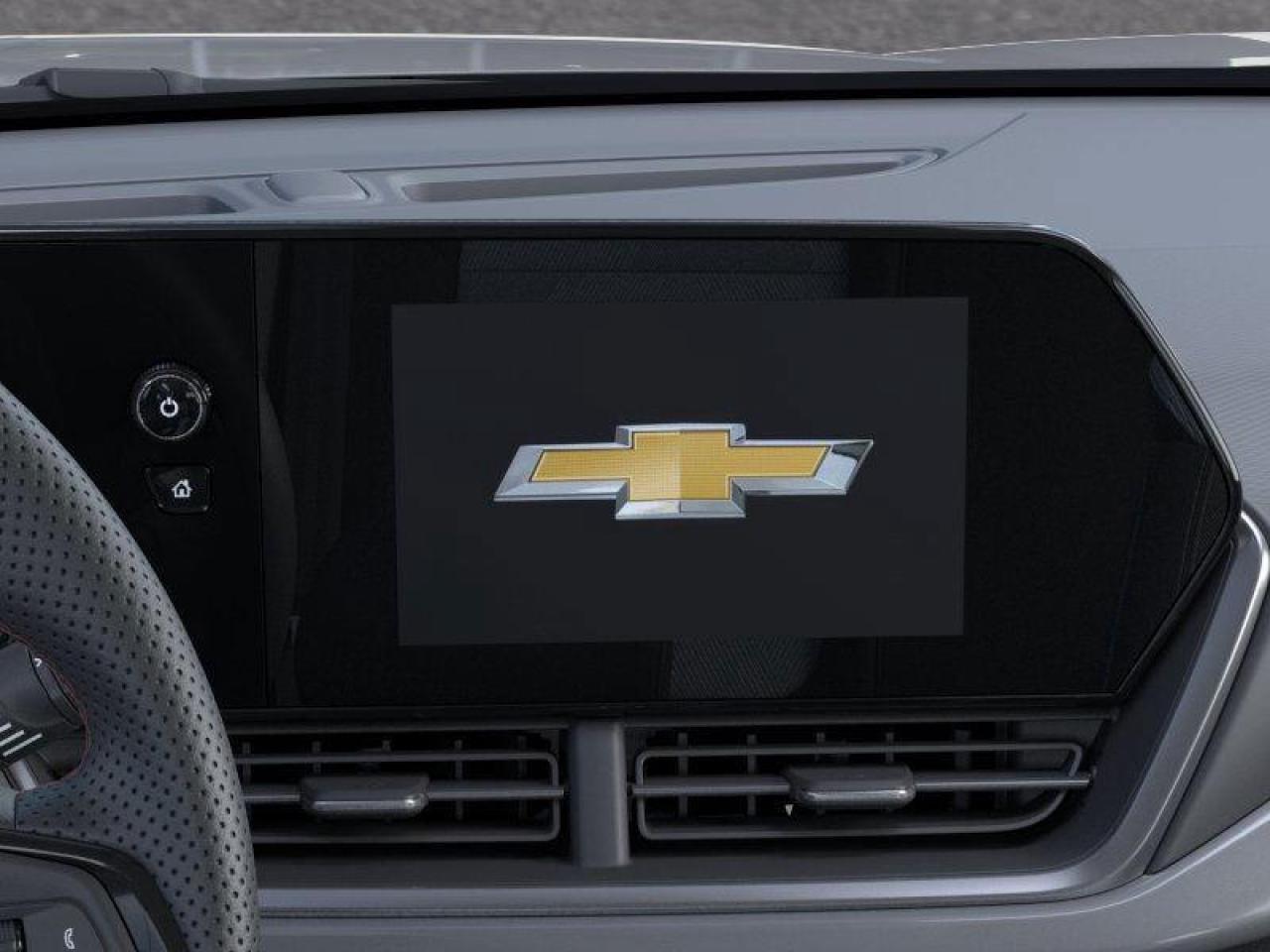 2026 Chevrolet Trax 1RS 4dr Front-Wheel Drive Photo