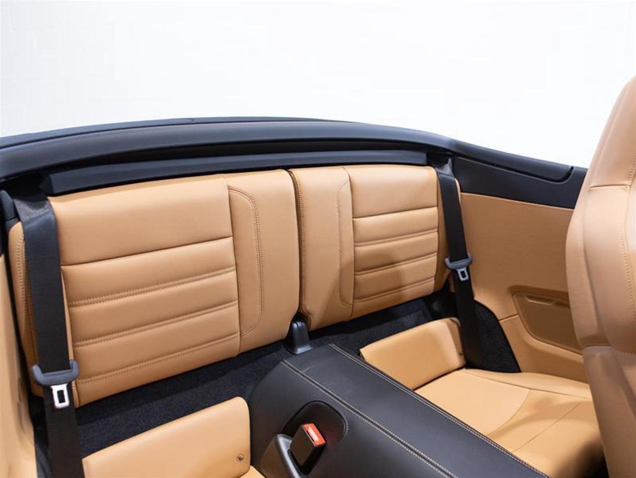 2024 Porsche 911 Turbo S Cabriolet Photo