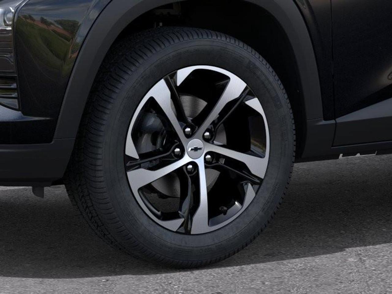 2026 Chevrolet Trax 1RS 4dr Front-Wheel Drive Photo