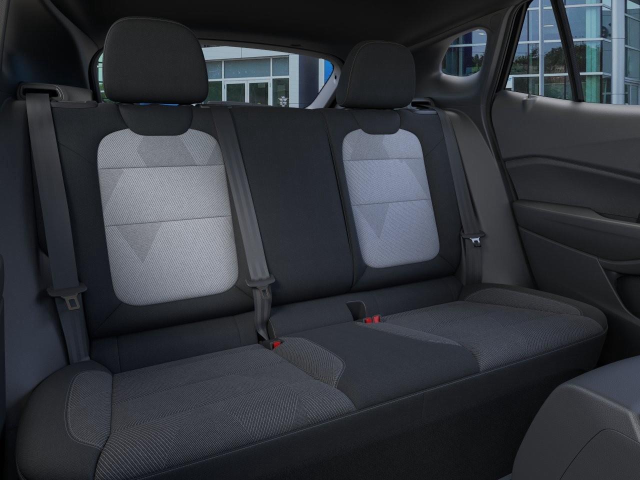 2026 Chevrolet Trax 1RS 4dr Front-Wheel Drive Photo
