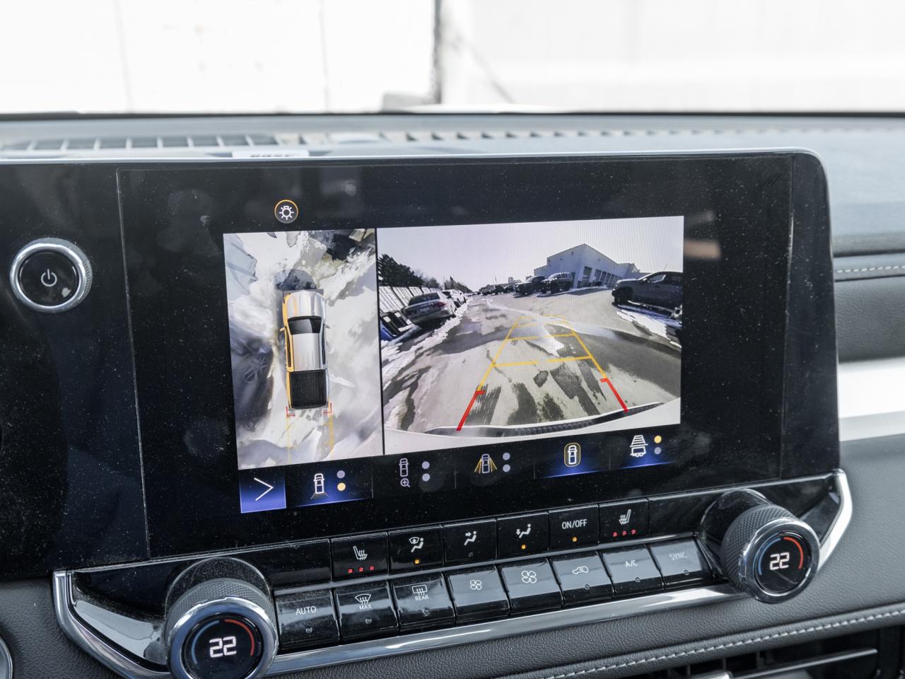 2023 Chevrolet Colorado LT Convenience Package III   Technology Package Photo