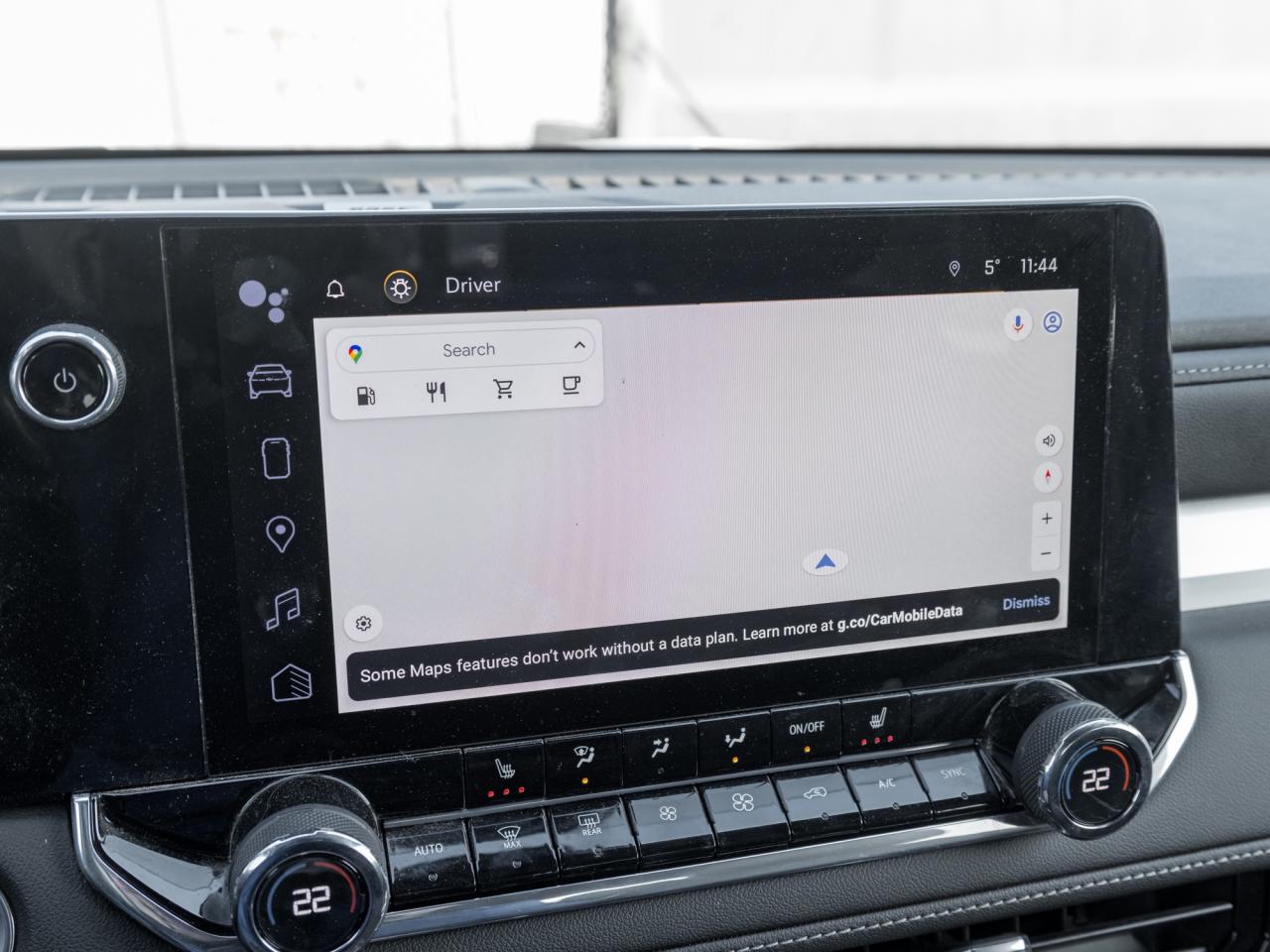 2023 Chevrolet Colorado LT Convenience Package III   Technology Package Photo