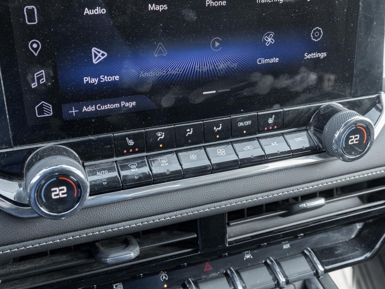 2023 Chevrolet Colorado LT Convenience Package III   Technology Package Photo