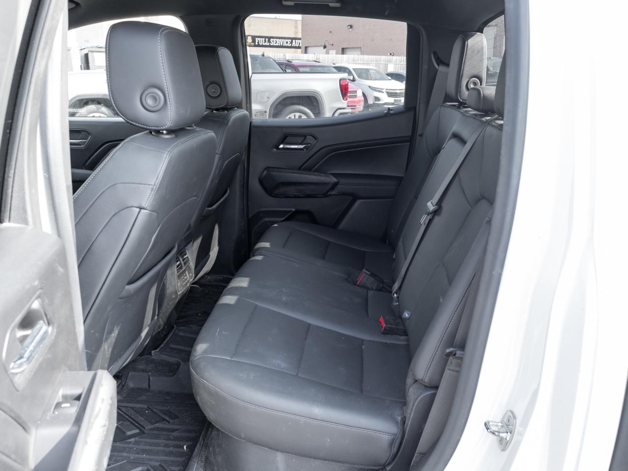 2023 Chevrolet Colorado LT Convenience Package III   Technology Package Photo