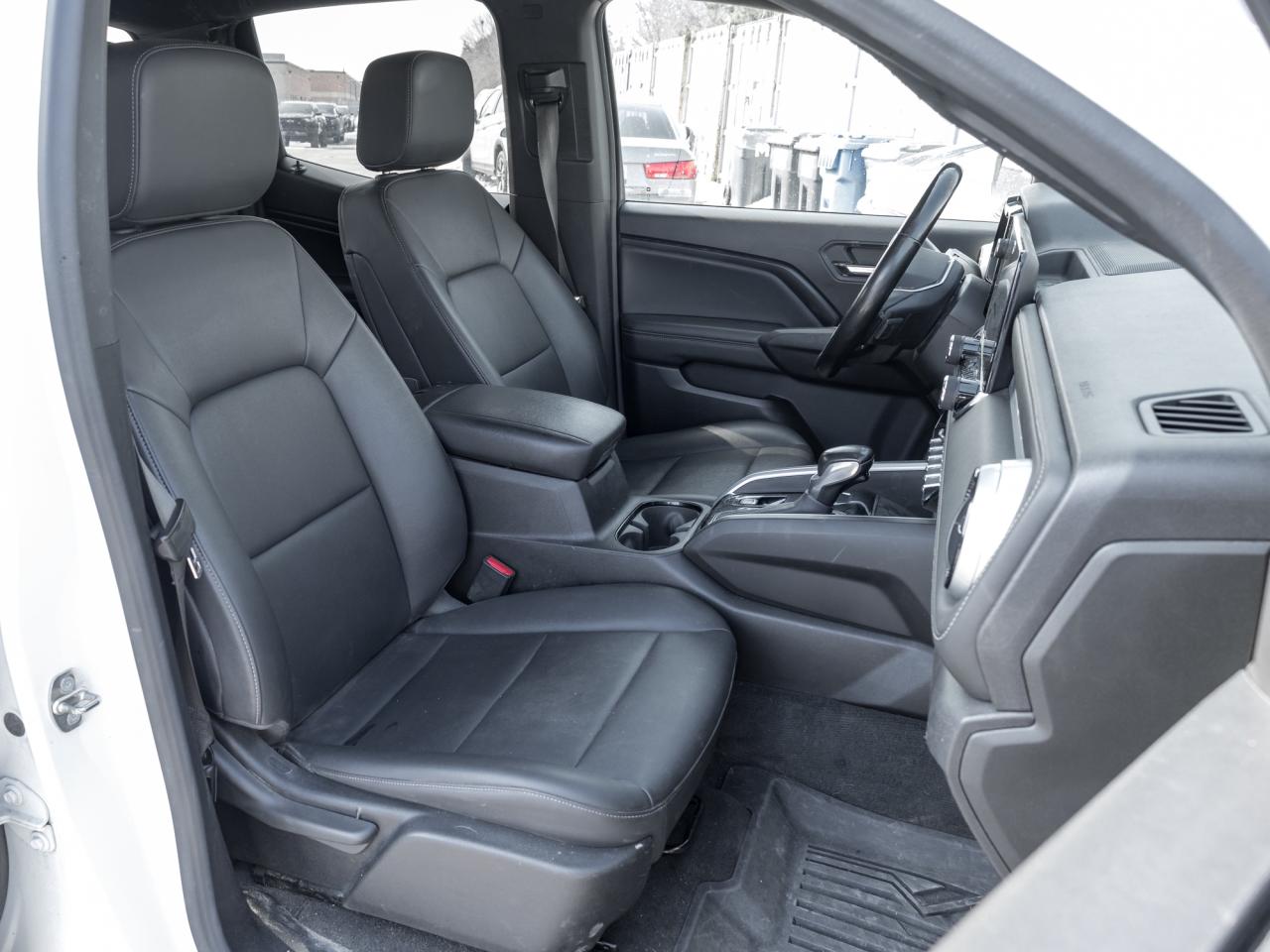 2023 Chevrolet Colorado LT Convenience Package III   Technology Package Photo