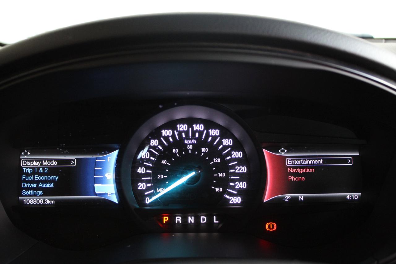 2018 Ford Fusion SE, 1-owner, Certified ready to go Photo